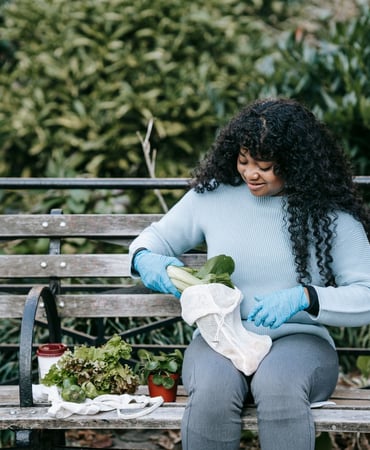 Garden Caring