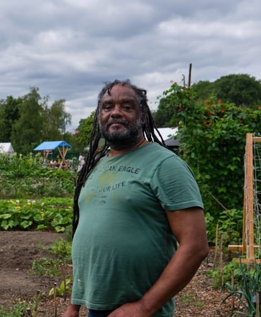 Garden Caring